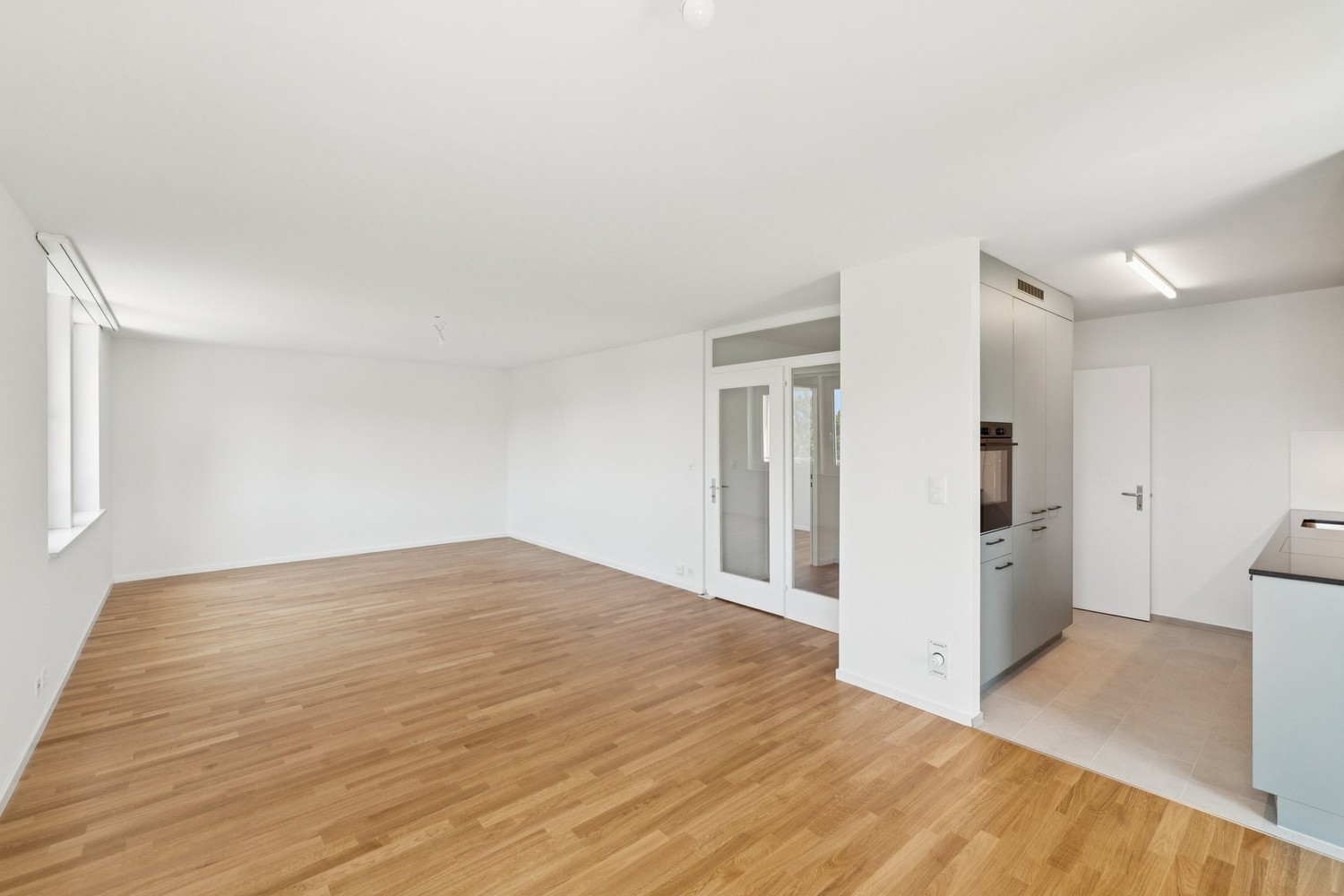Appartement de 3 ½ pièces, photo 2 sur 7