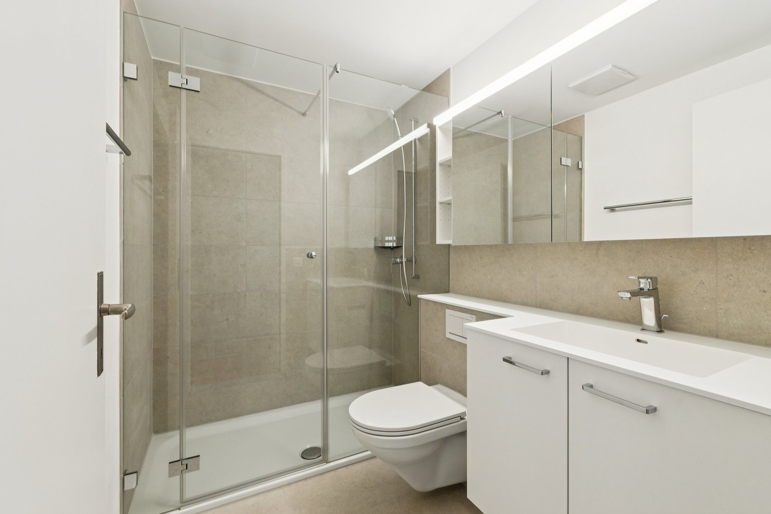 Appartement de 3 ½ pièces, photo 6 sur 7