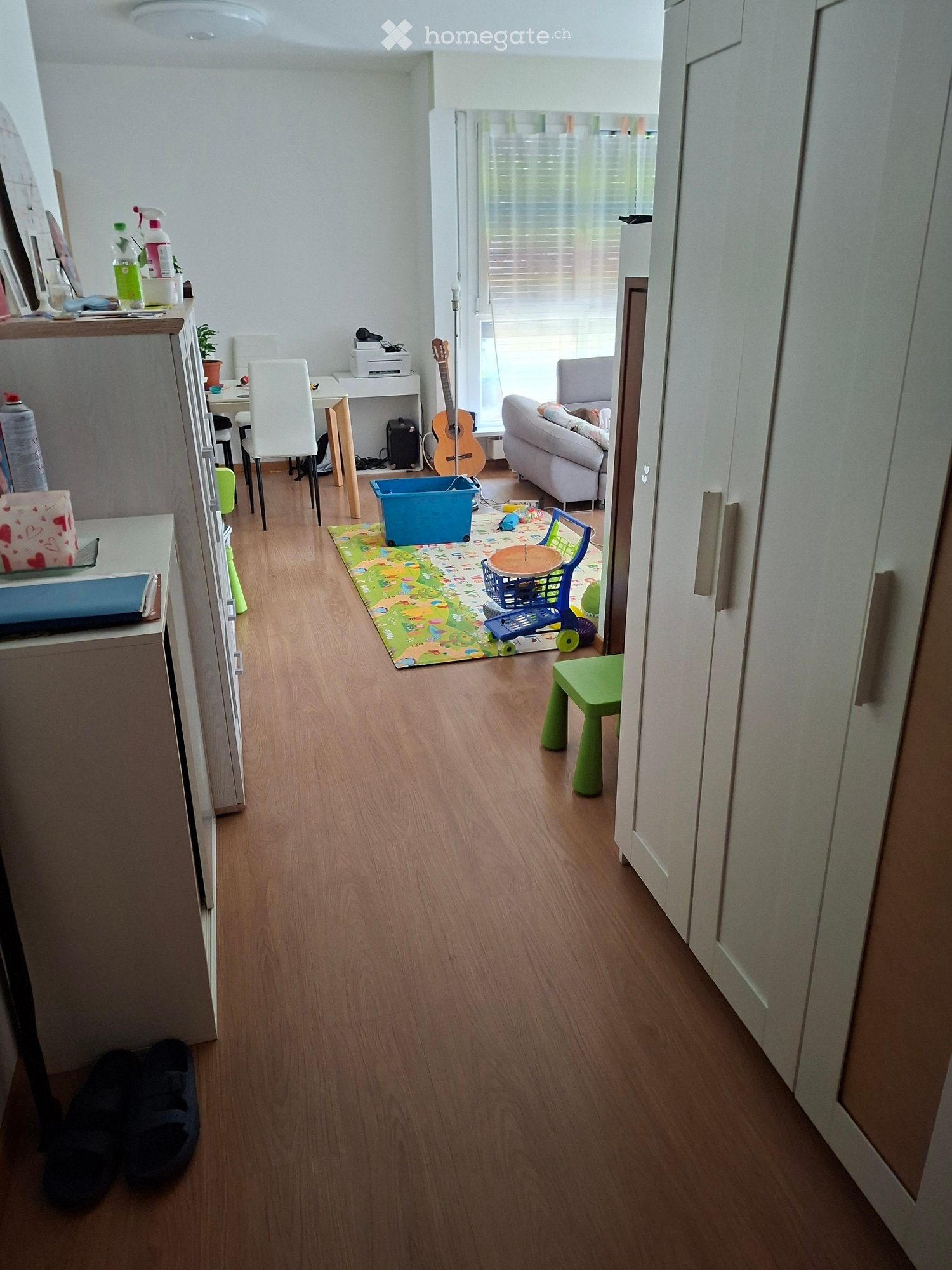 3 ½ rooms apartment, photo 5 of 5