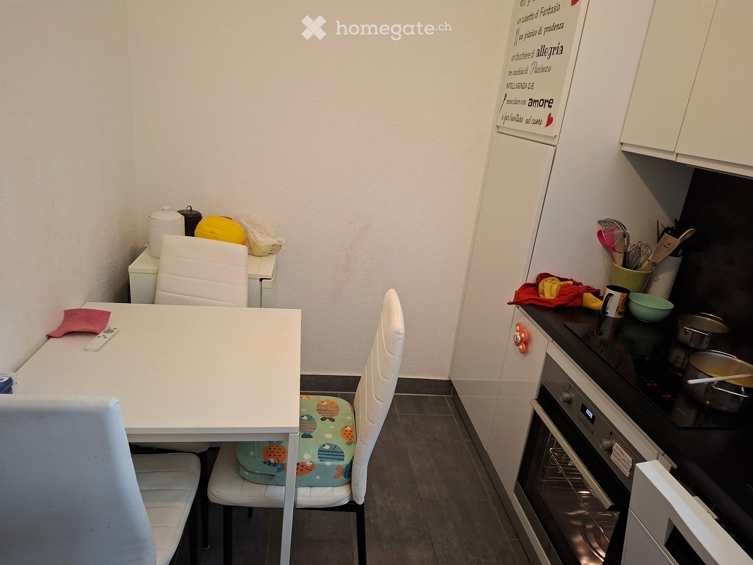 3 ½ rooms apartment, photo 2 of 5