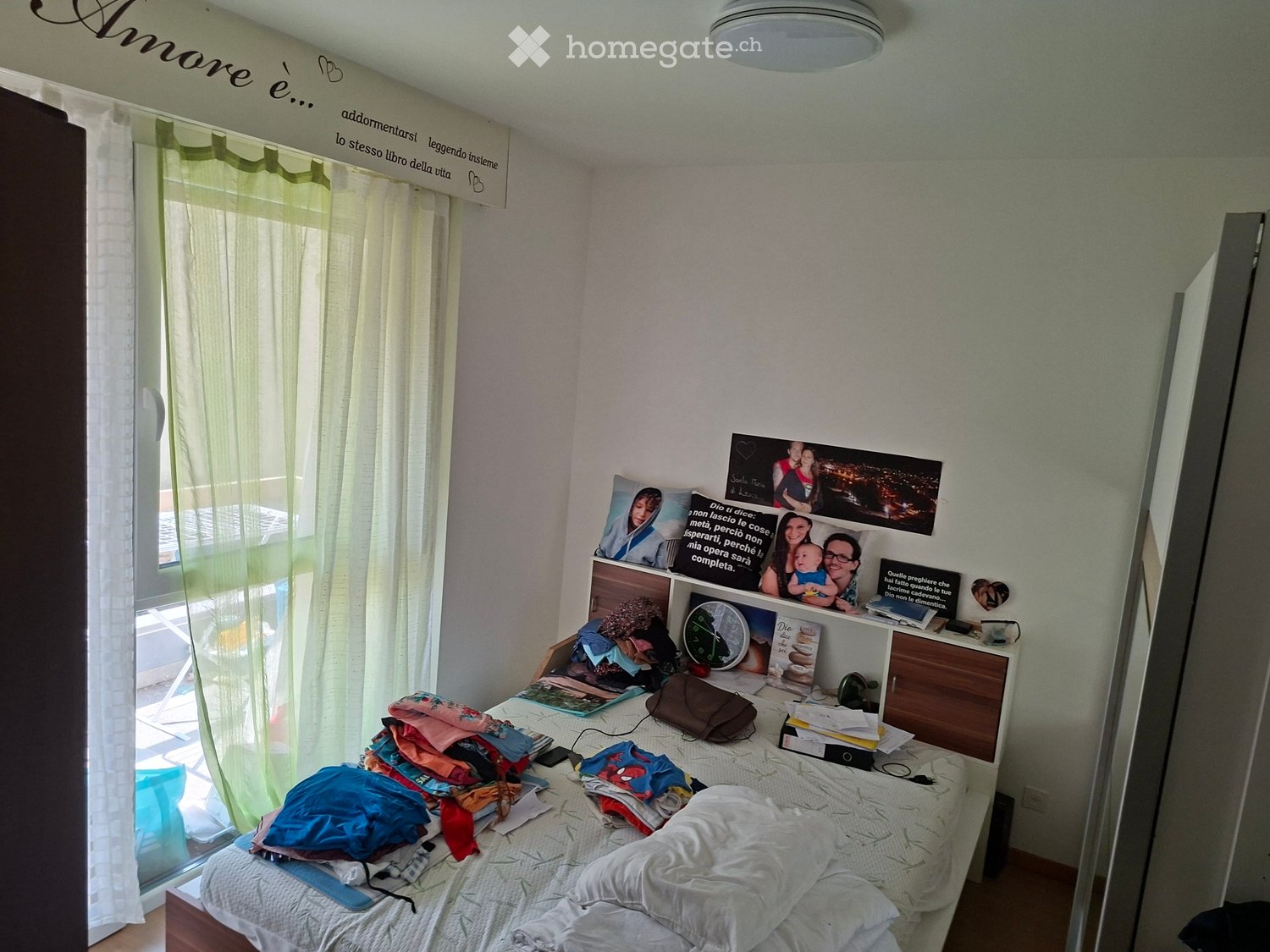 3 ½ rooms apartment, photo 4 of 5