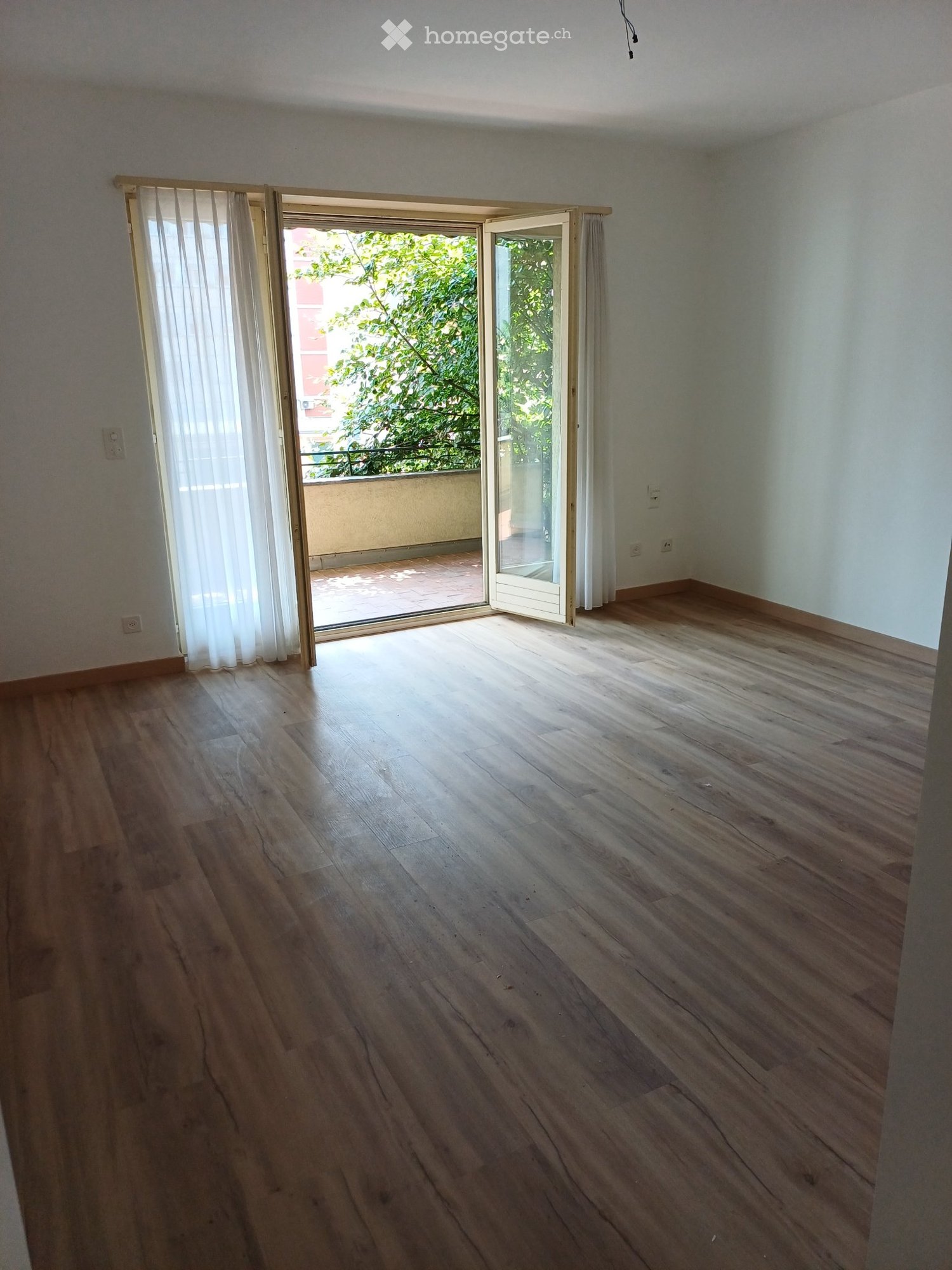 3 ½ rooms apartment, photo 1 of 5