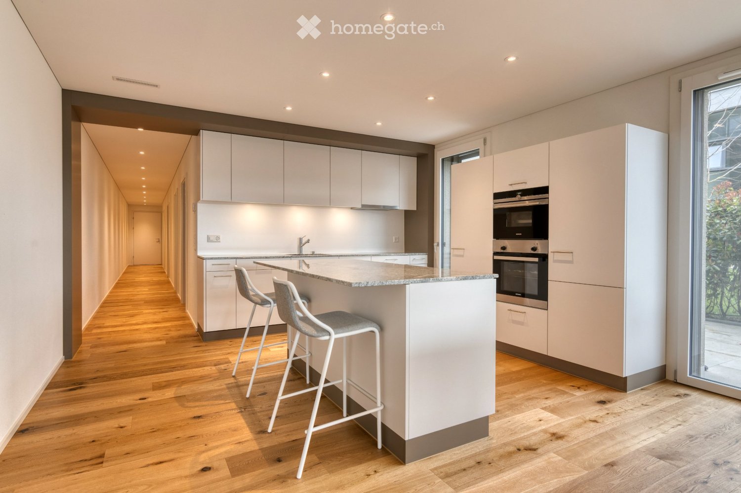 Appartamento di 3 ½ locali, foto 2 di 5