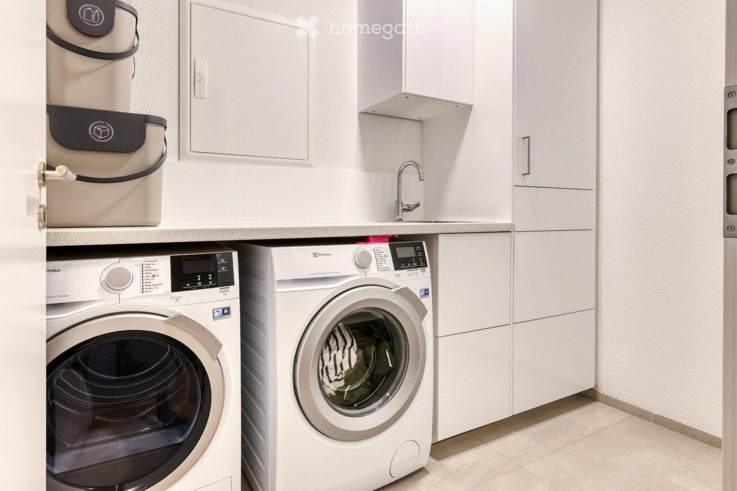 Appartamento di 3 ½ locali, foto 3 di 5