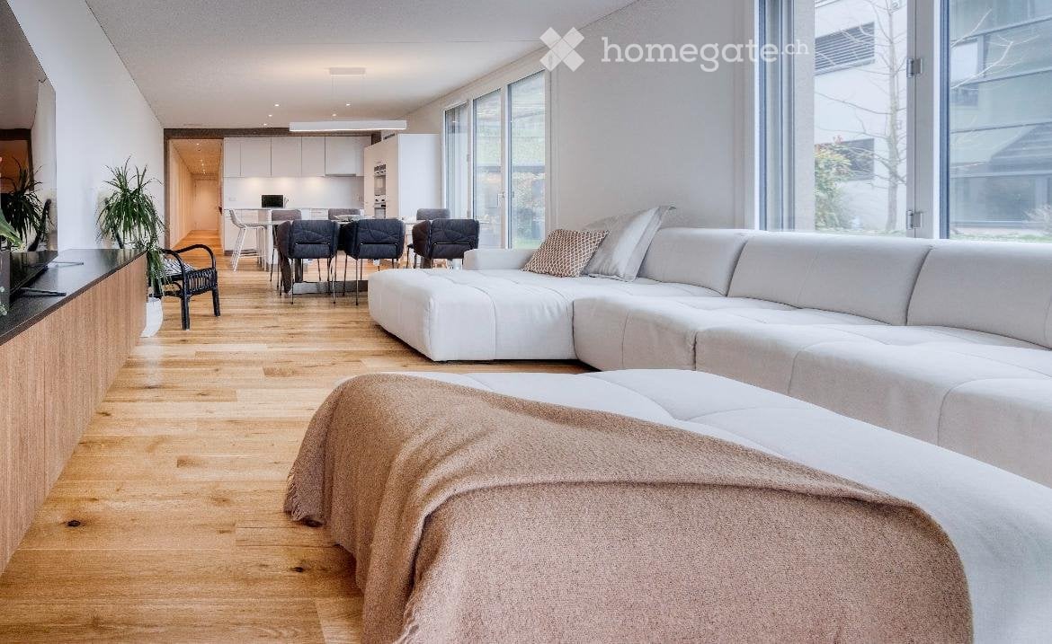Appartamento di 3 ½ locali, foto 5 di 5