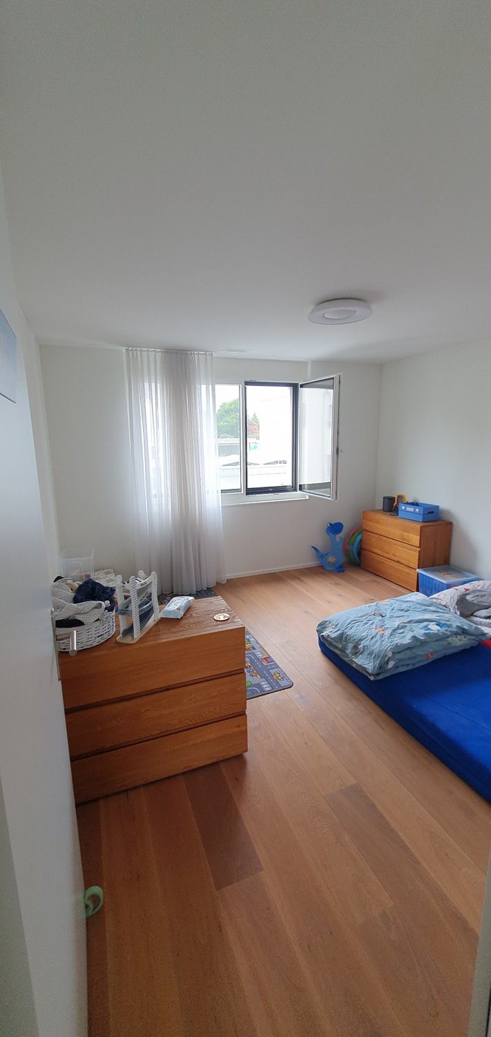 5 ½ pièces maison individuelle