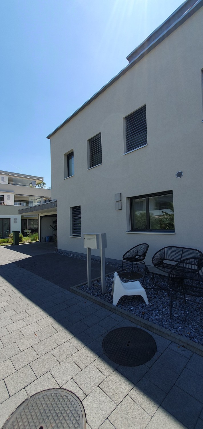 5 ½ pièces maison individuelle