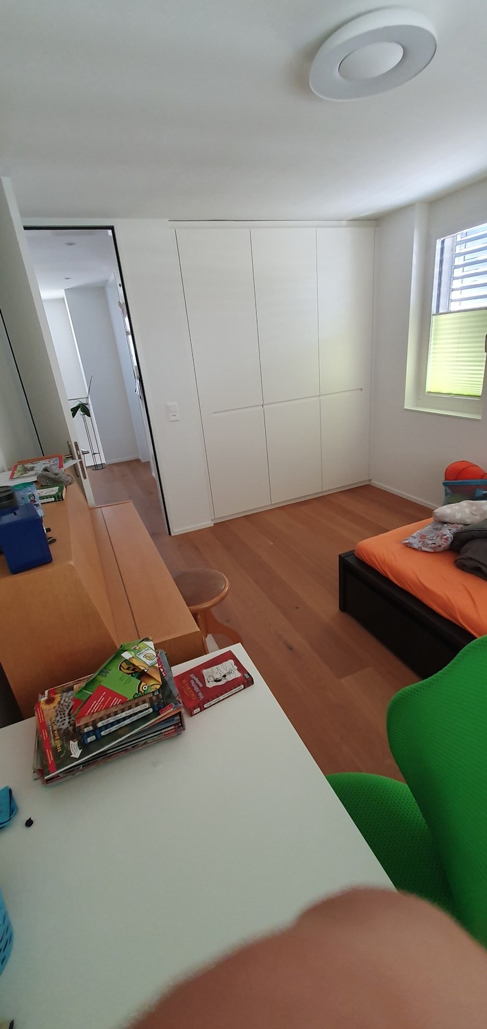 5 ½ pièces maison individuelle
