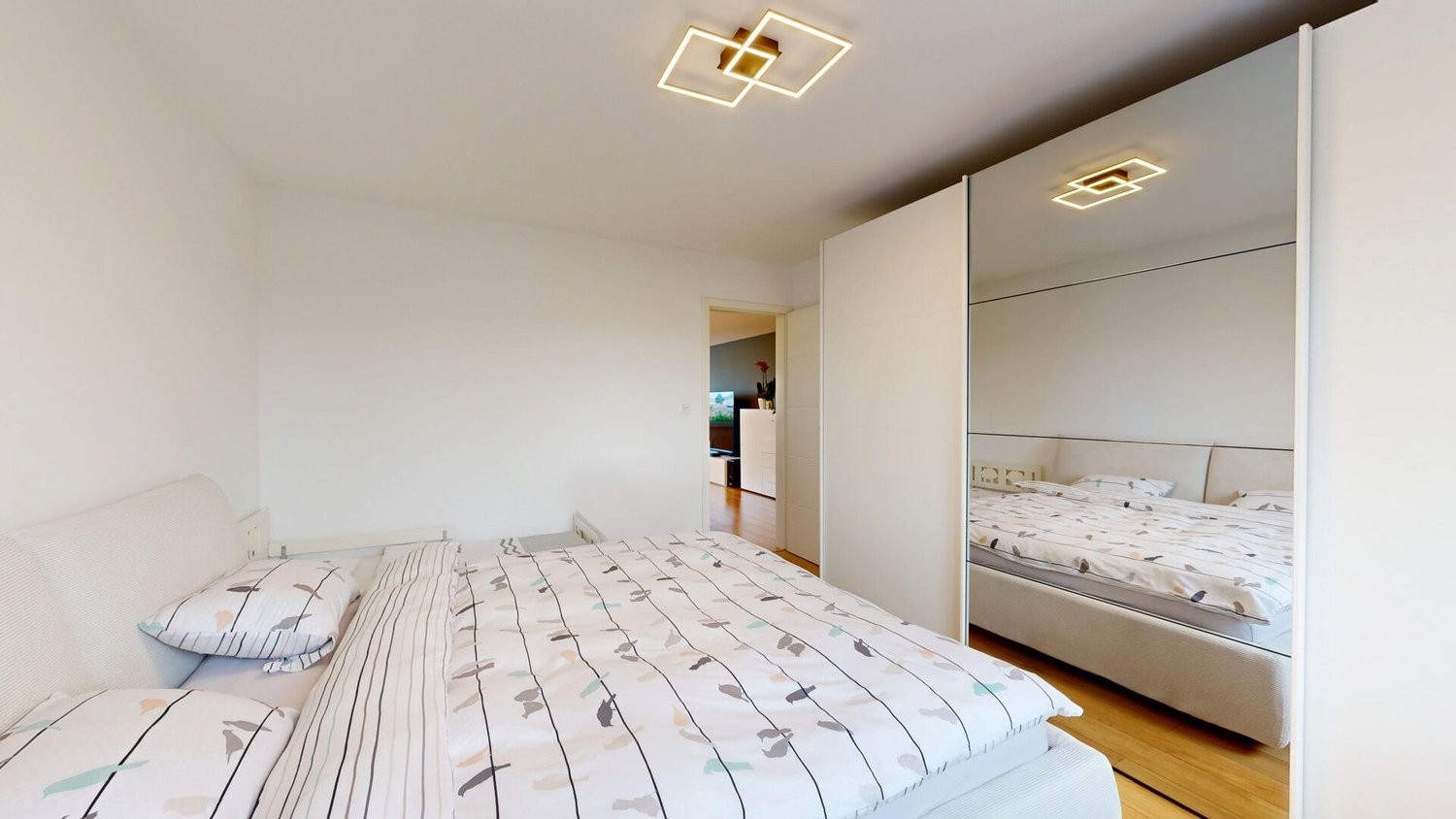 Appartement de 3 ½ pièces, photo 7 sur 10