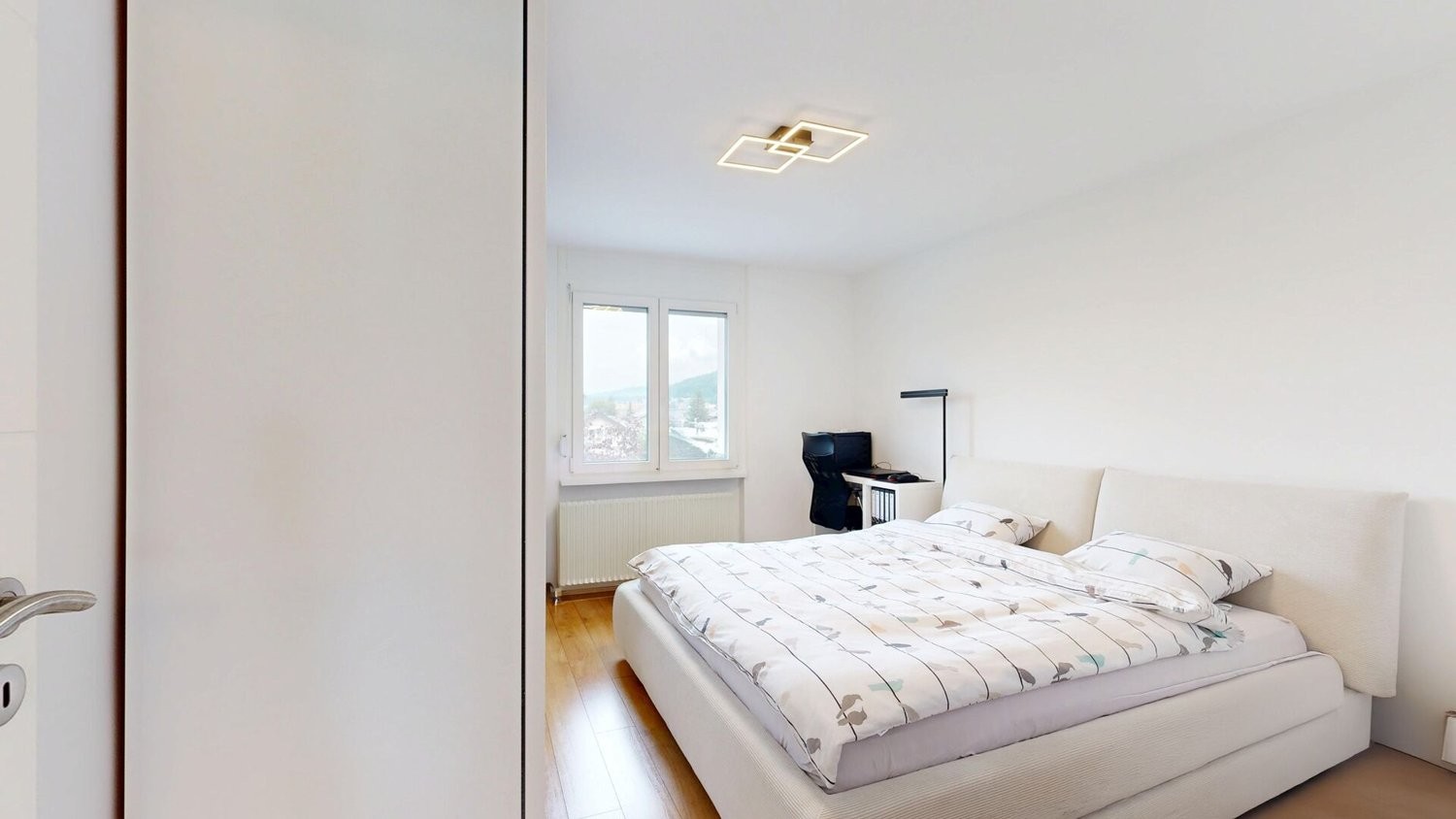 Appartement de 3 ½ pièces, photo 9 sur 10