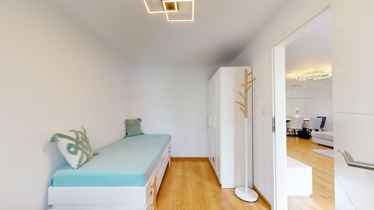 Appartement de 3 ½ pièces, photo 10 sur 10