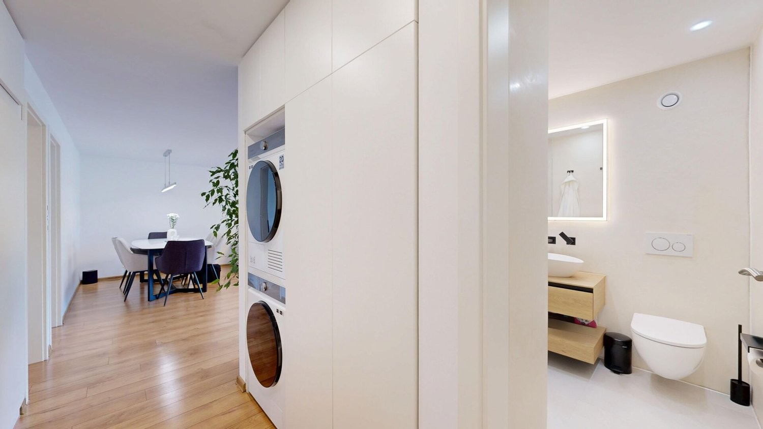 Appartement de 3 ½ pièces, photo 5 sur 10
