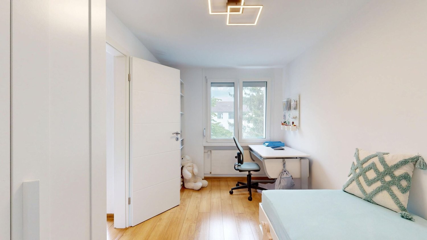 Appartement de 3 ½ pièces, photo 8 sur 10