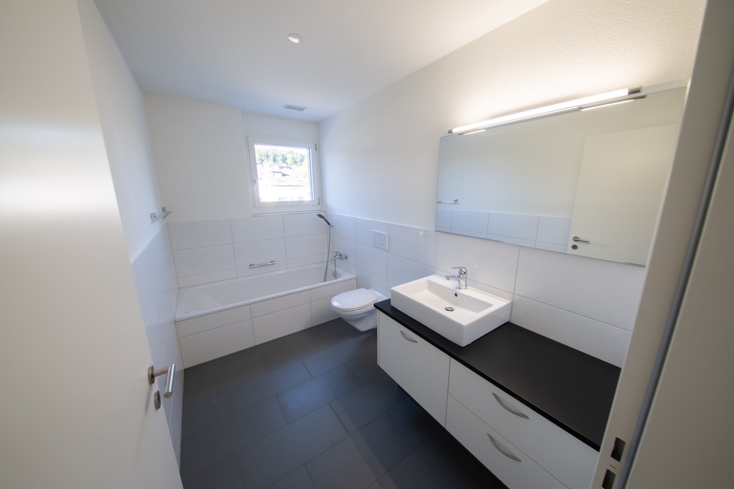 3 ½ pièces appartement