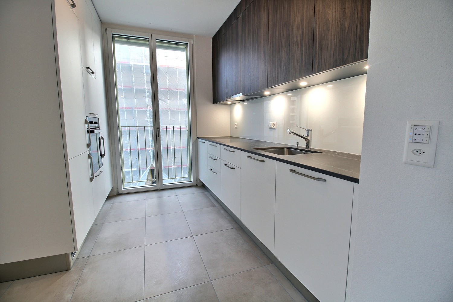 4 ½ Zimmer-Wohnung