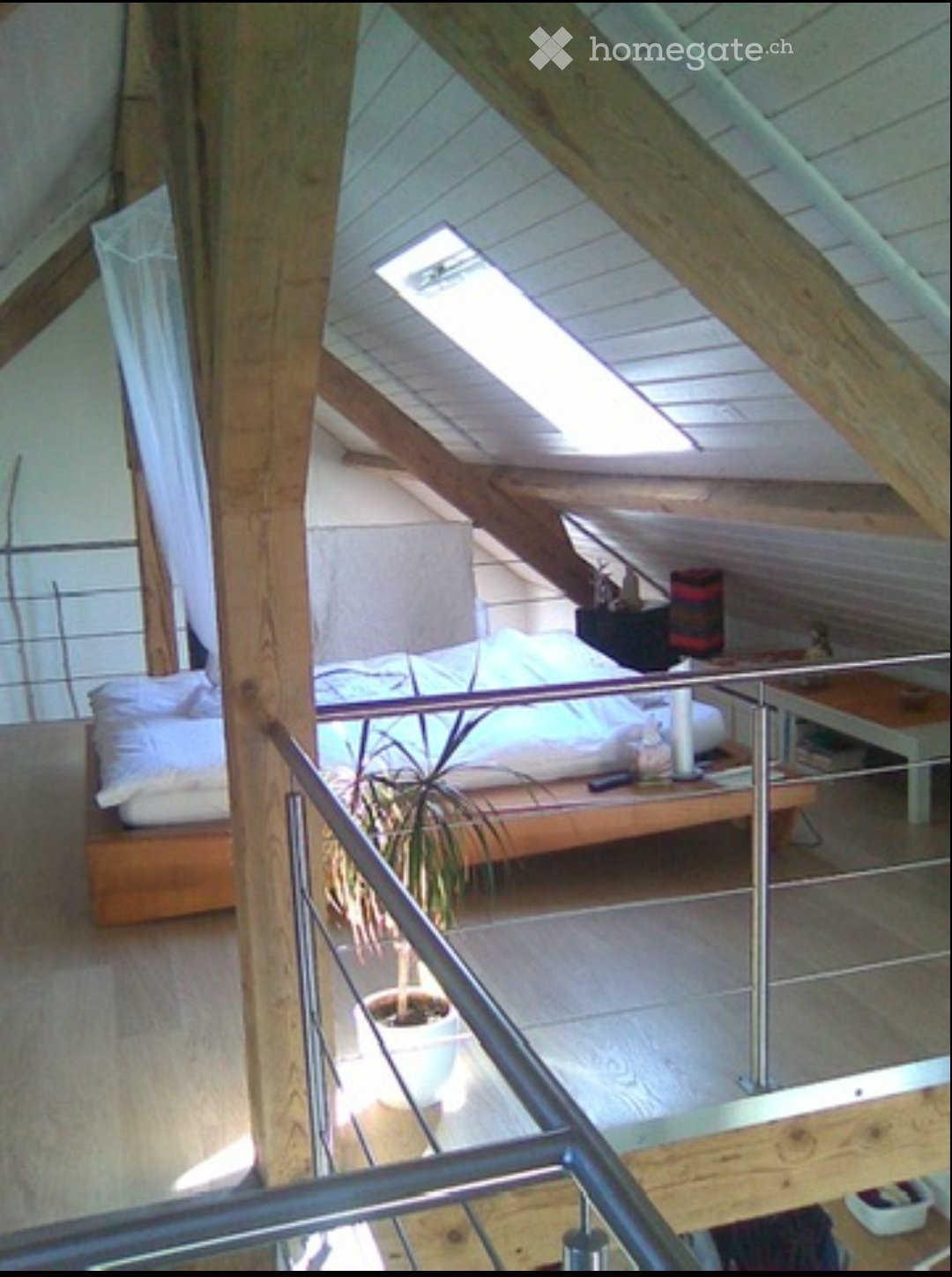 3 rooms apartment, photo 3 of 5