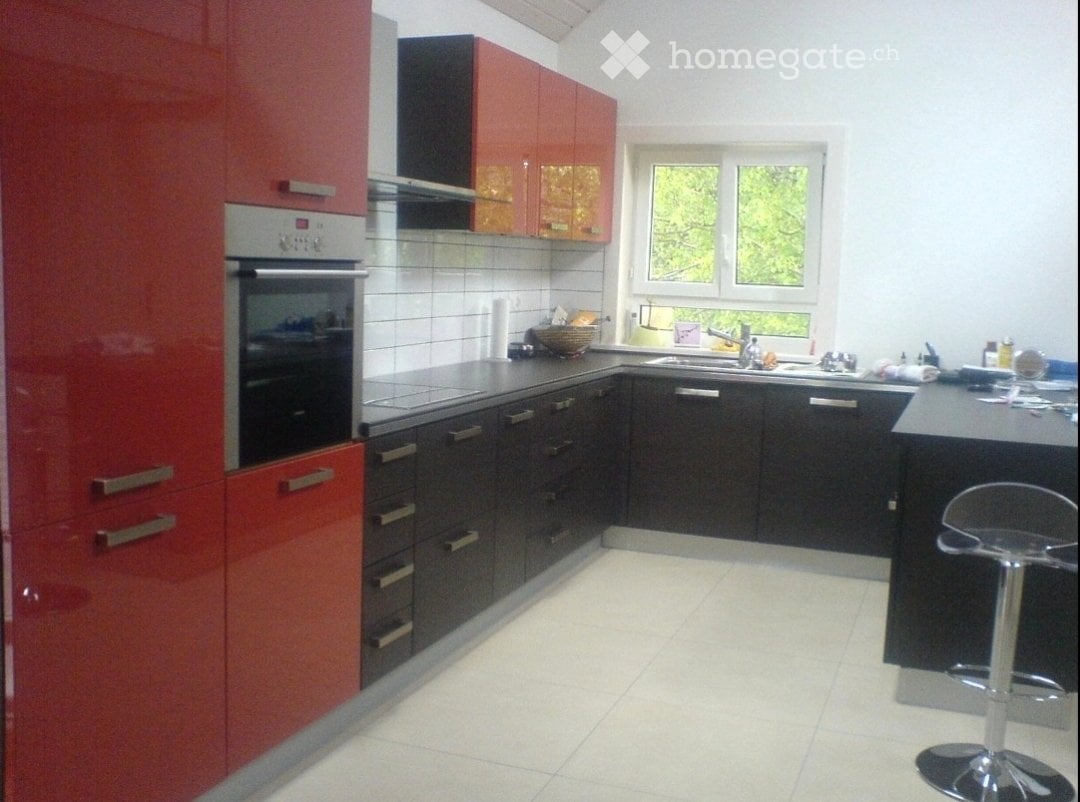 3 rooms apartment, photo 4 of 5