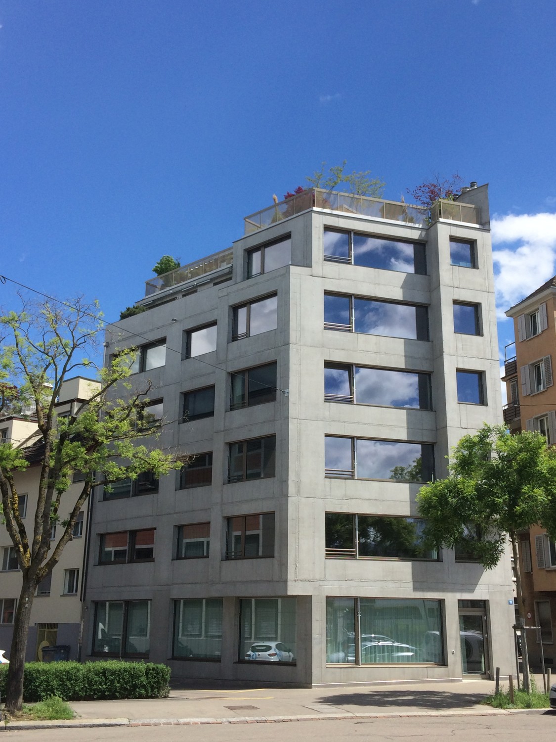 18m² commercial, photo 6 of 9