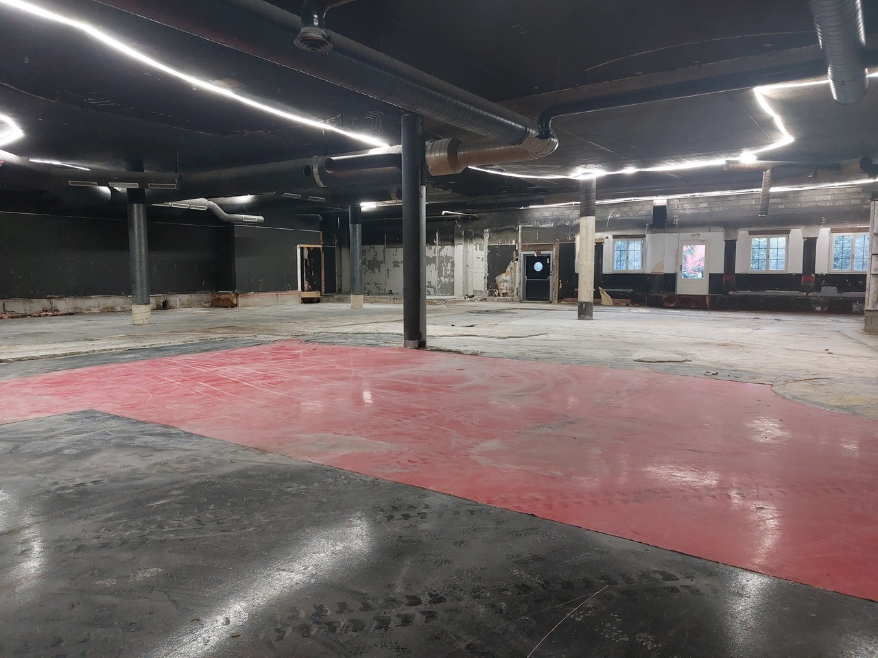 650m² commercial, photo 4 of 4