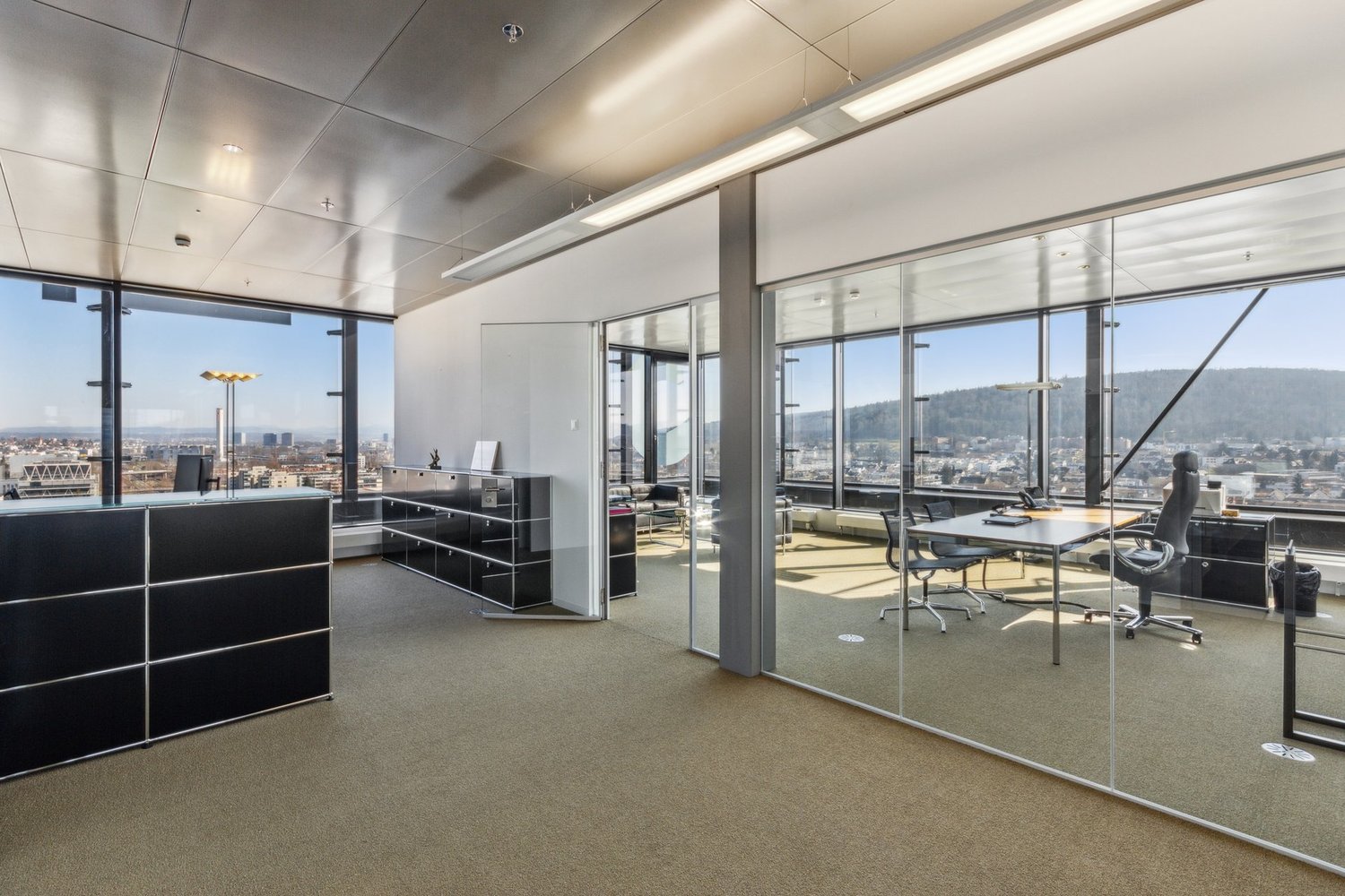1206m² office, photo 10 of 10