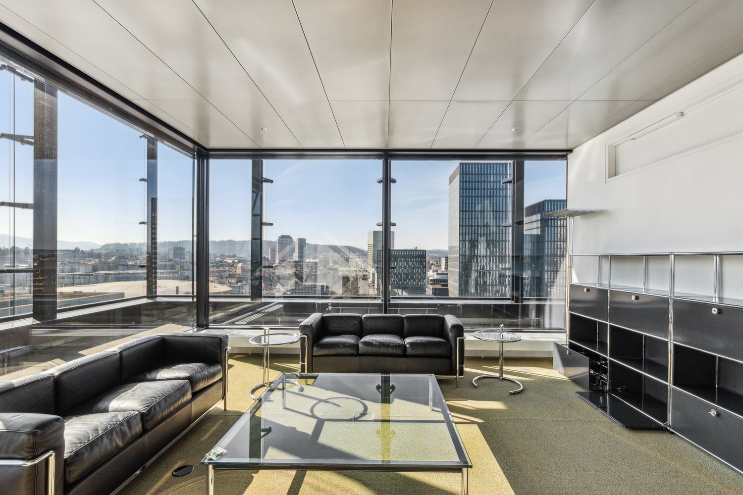 1206m² office, photo 9 of 10