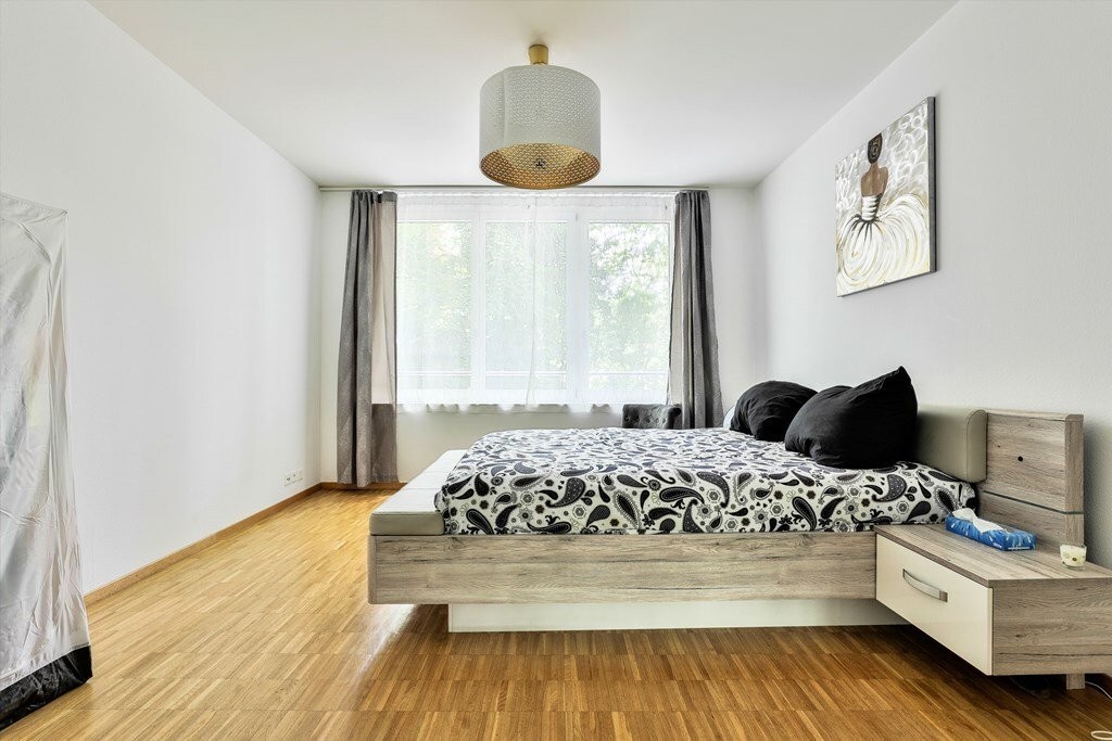 5 rooms apartment, photo 7 of 8