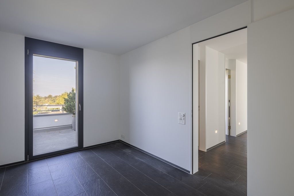 Appartamento attico di 4 ½ locali