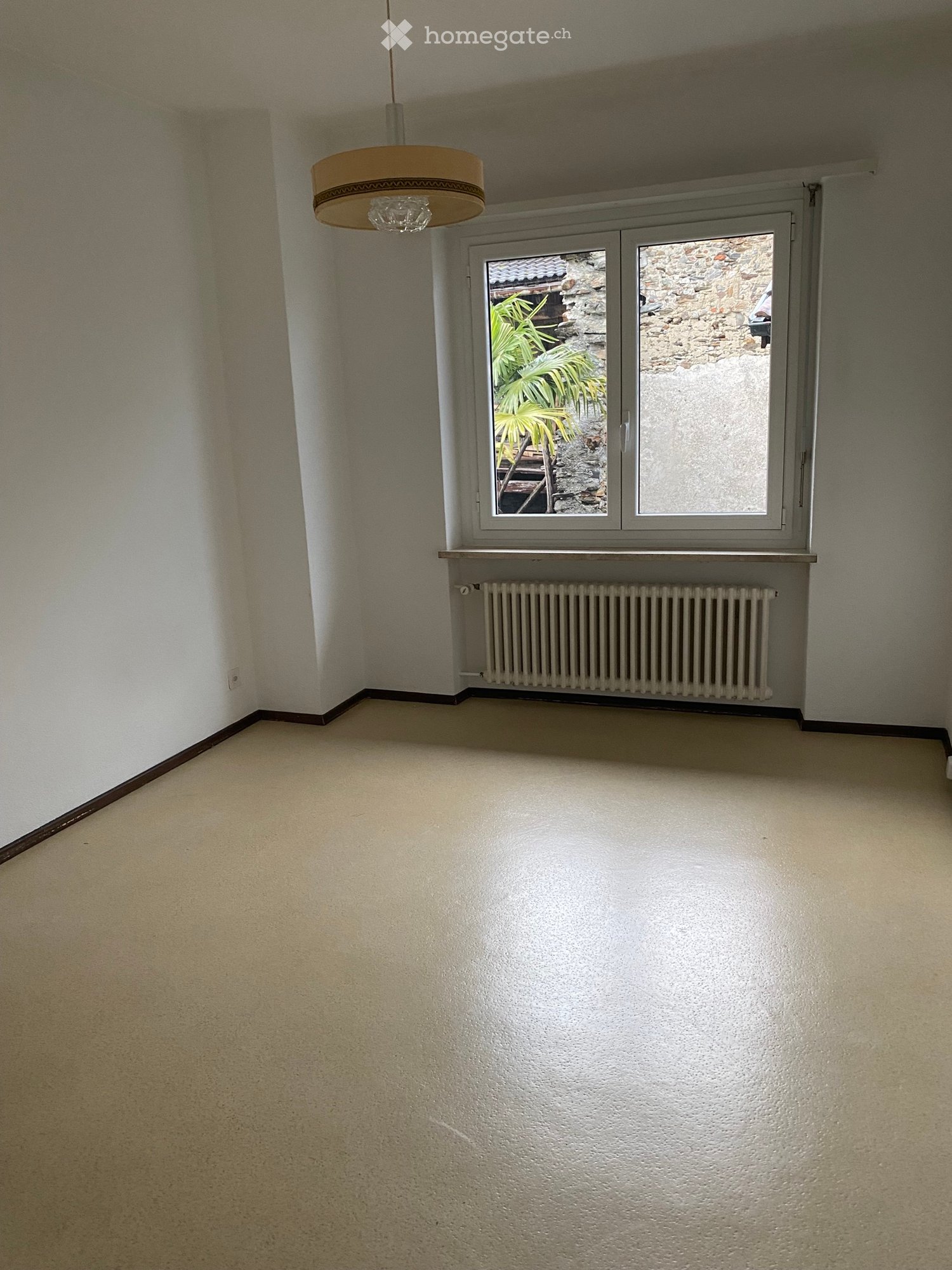 4 rooms single house