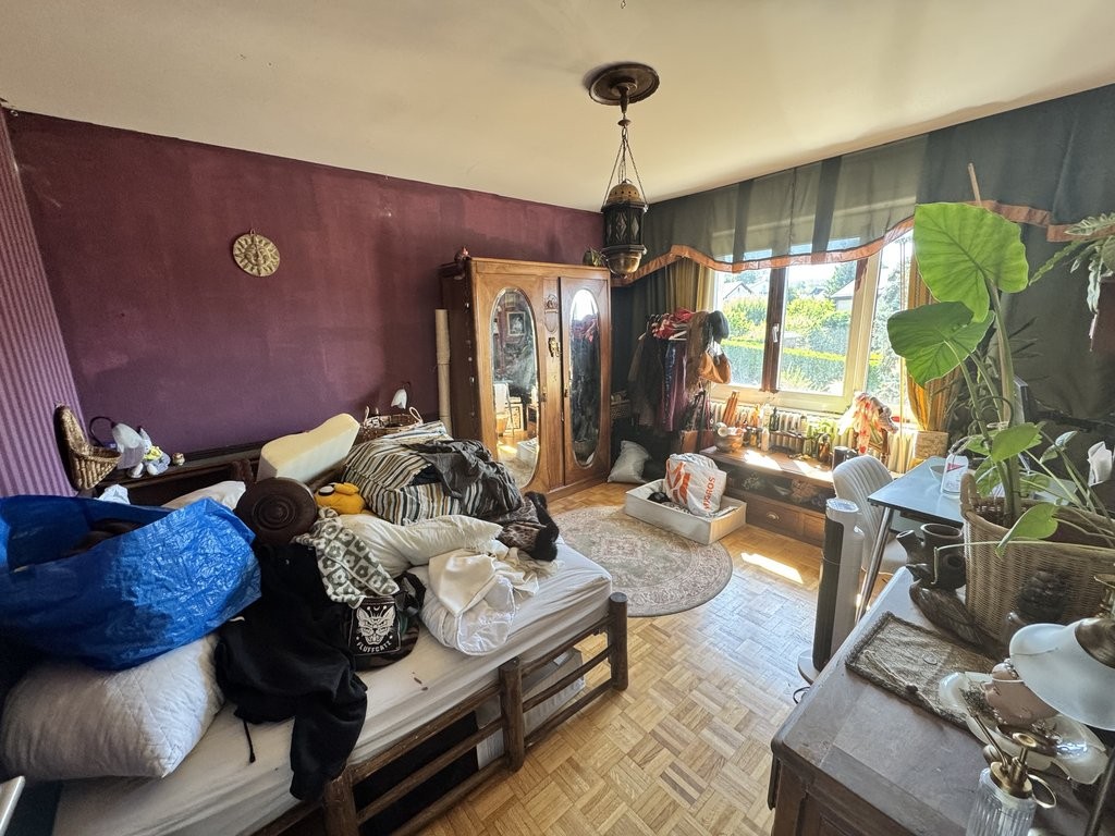 3 ½ Zimmer Wohnung