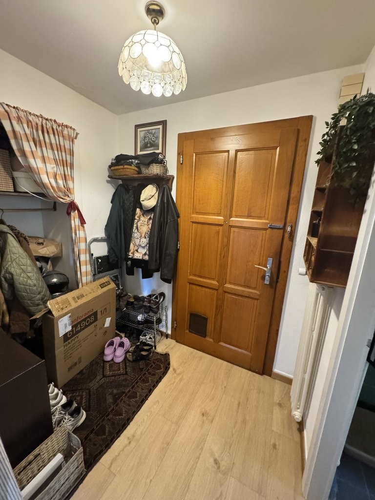3 ½ Zimmer Wohnung
