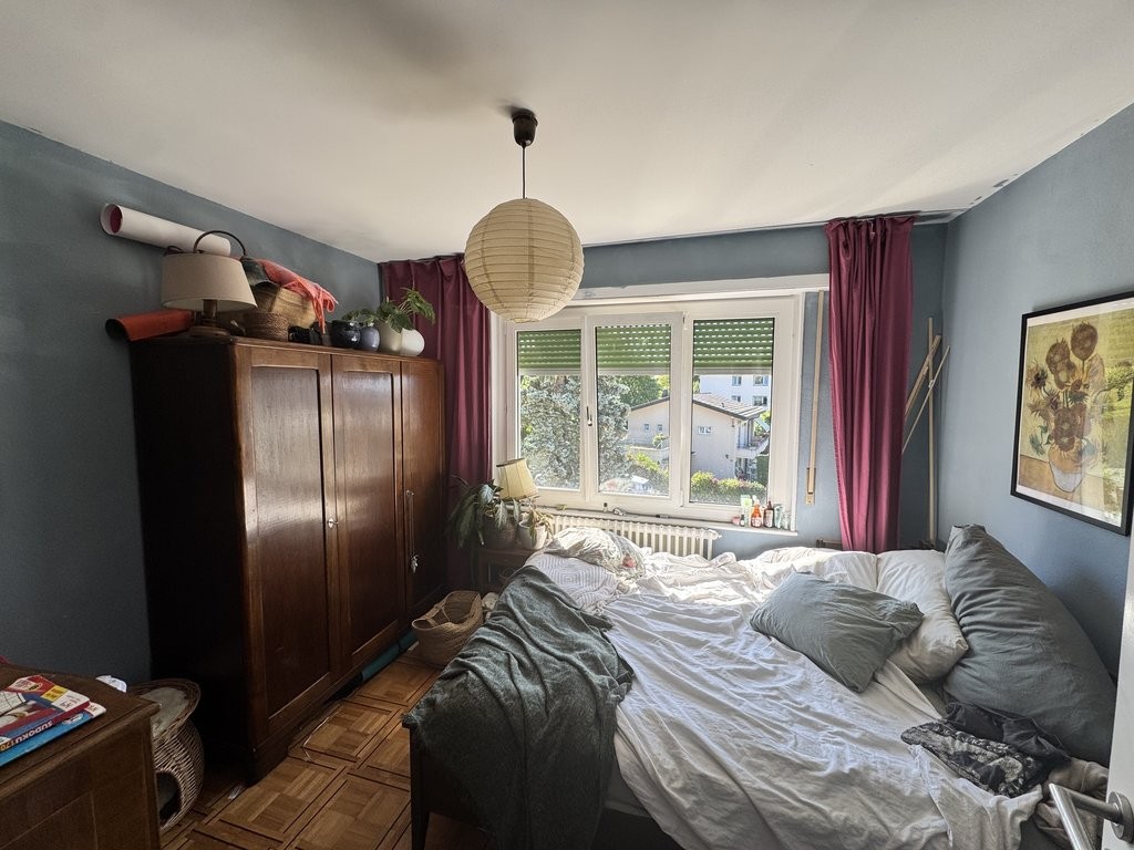 3 ½ Zimmer Wohnung