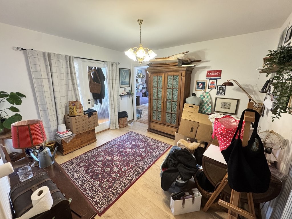 3 ½ Zimmer Wohnung