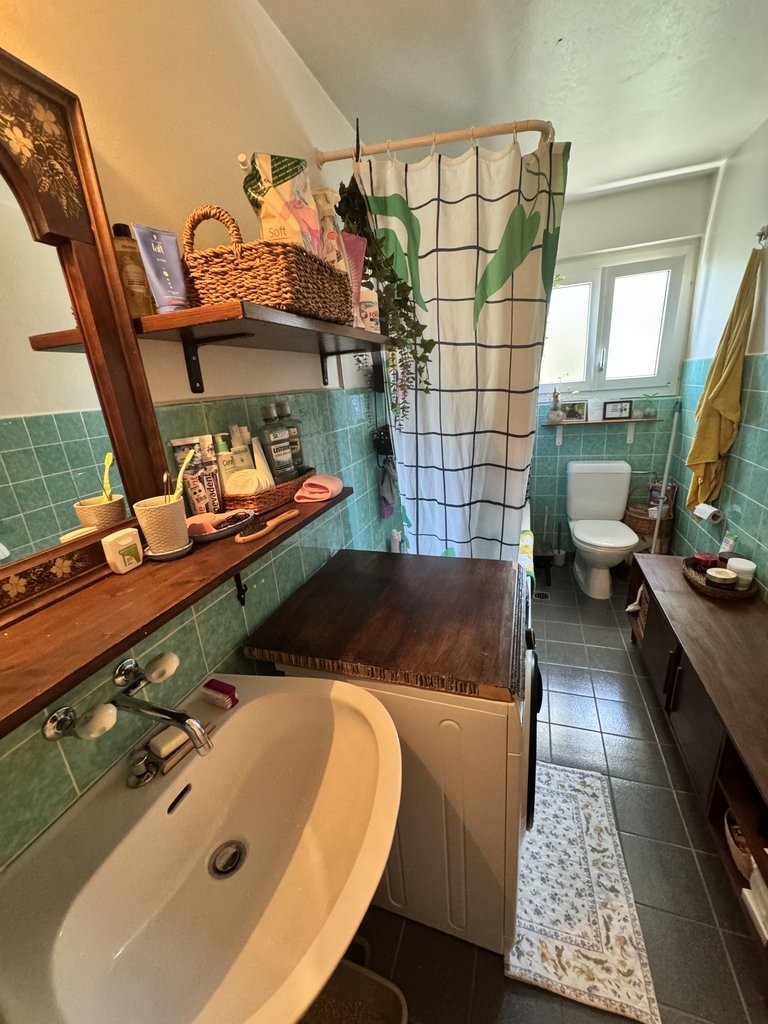 3 ½ Zimmer Wohnung