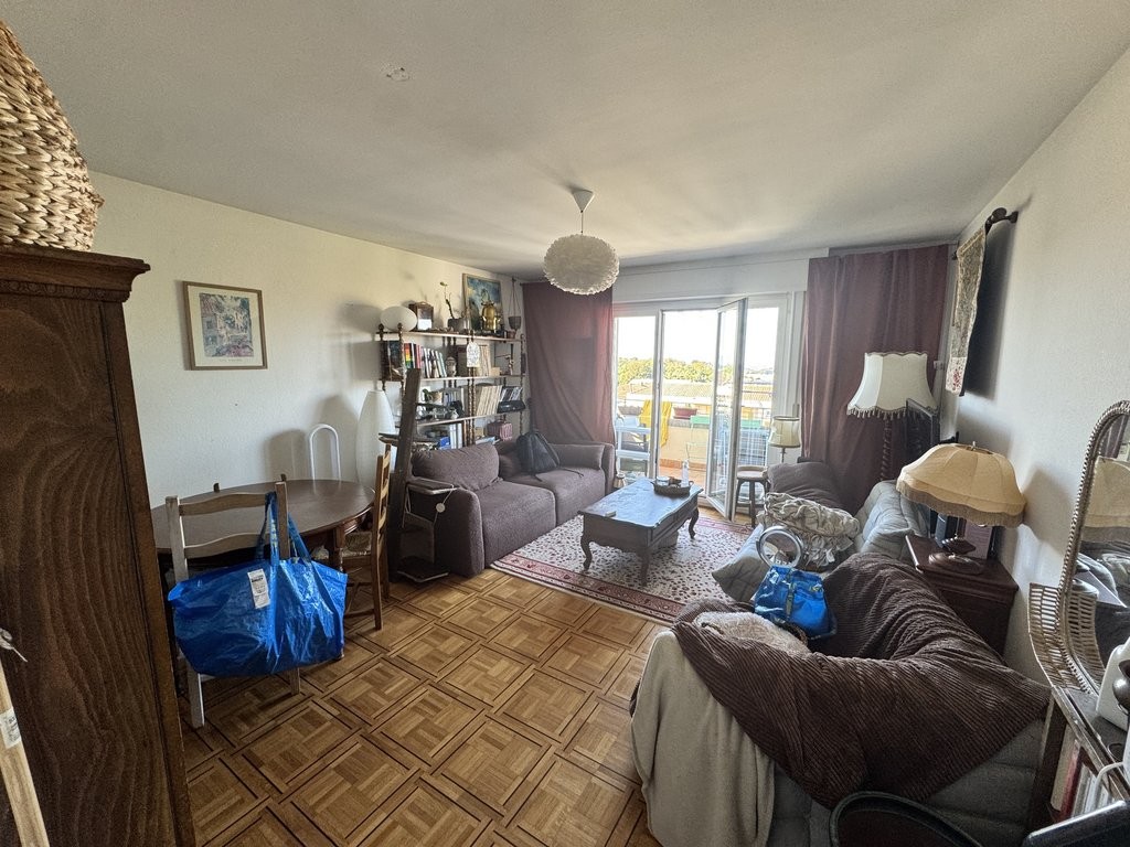 3 ½ Zimmer Wohnung