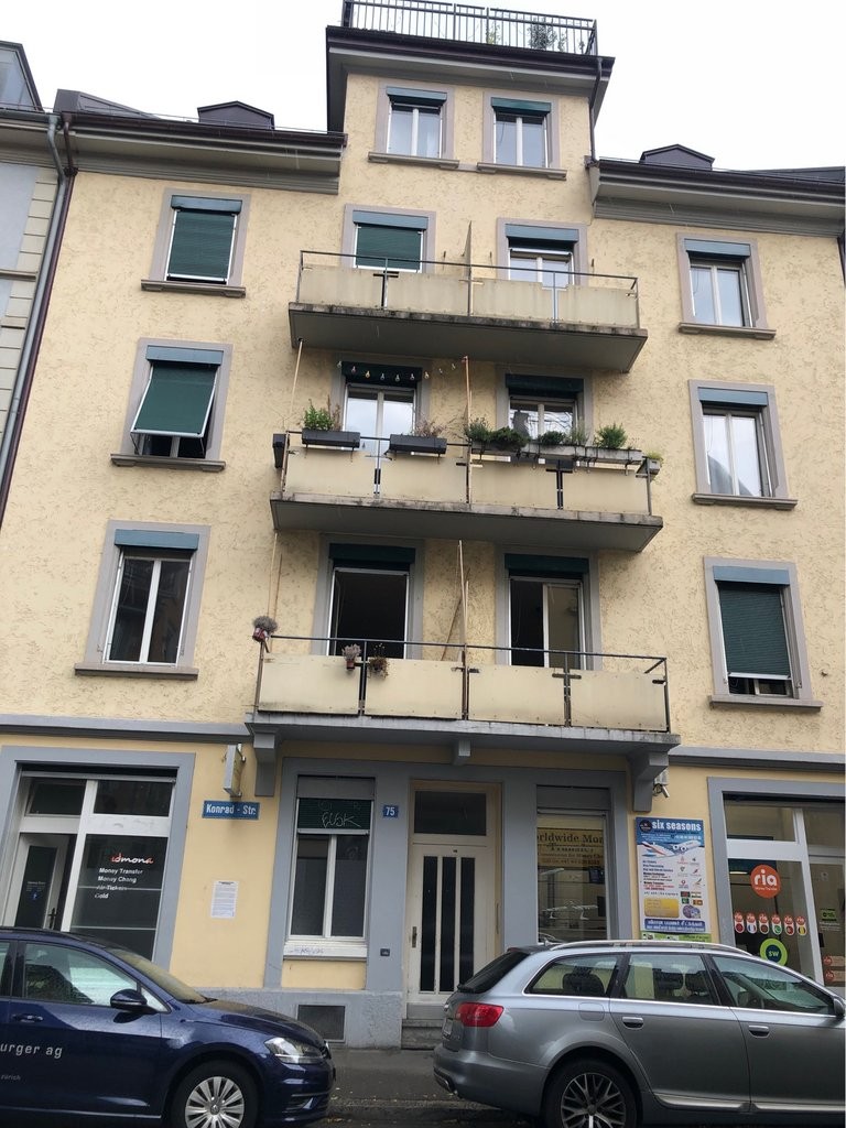 3 rooms apartment, photo 1 of 8