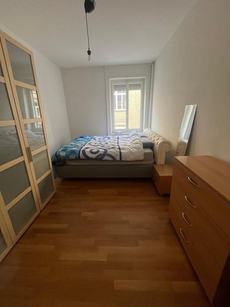 3 rooms apartment, photo 4 of 8