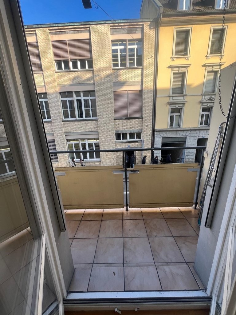 3 rooms apartment, photo 8 of 8