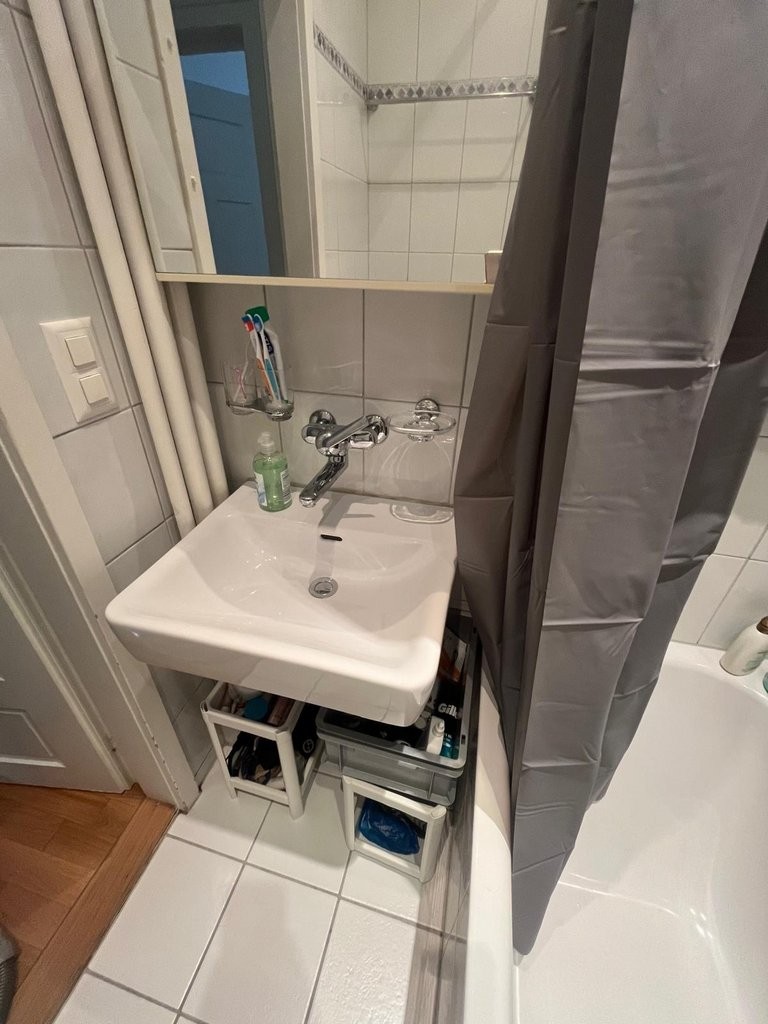 3 rooms apartment, photo 7 of 8