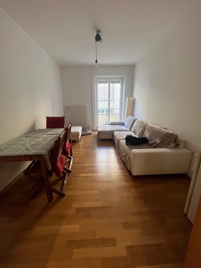 3 rooms apartment, photo 2 of 8