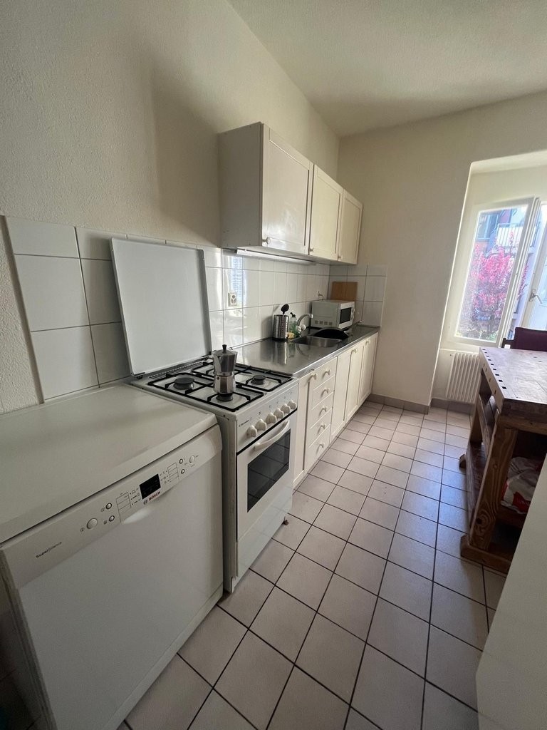 3 rooms apartment, photo 3 of 8