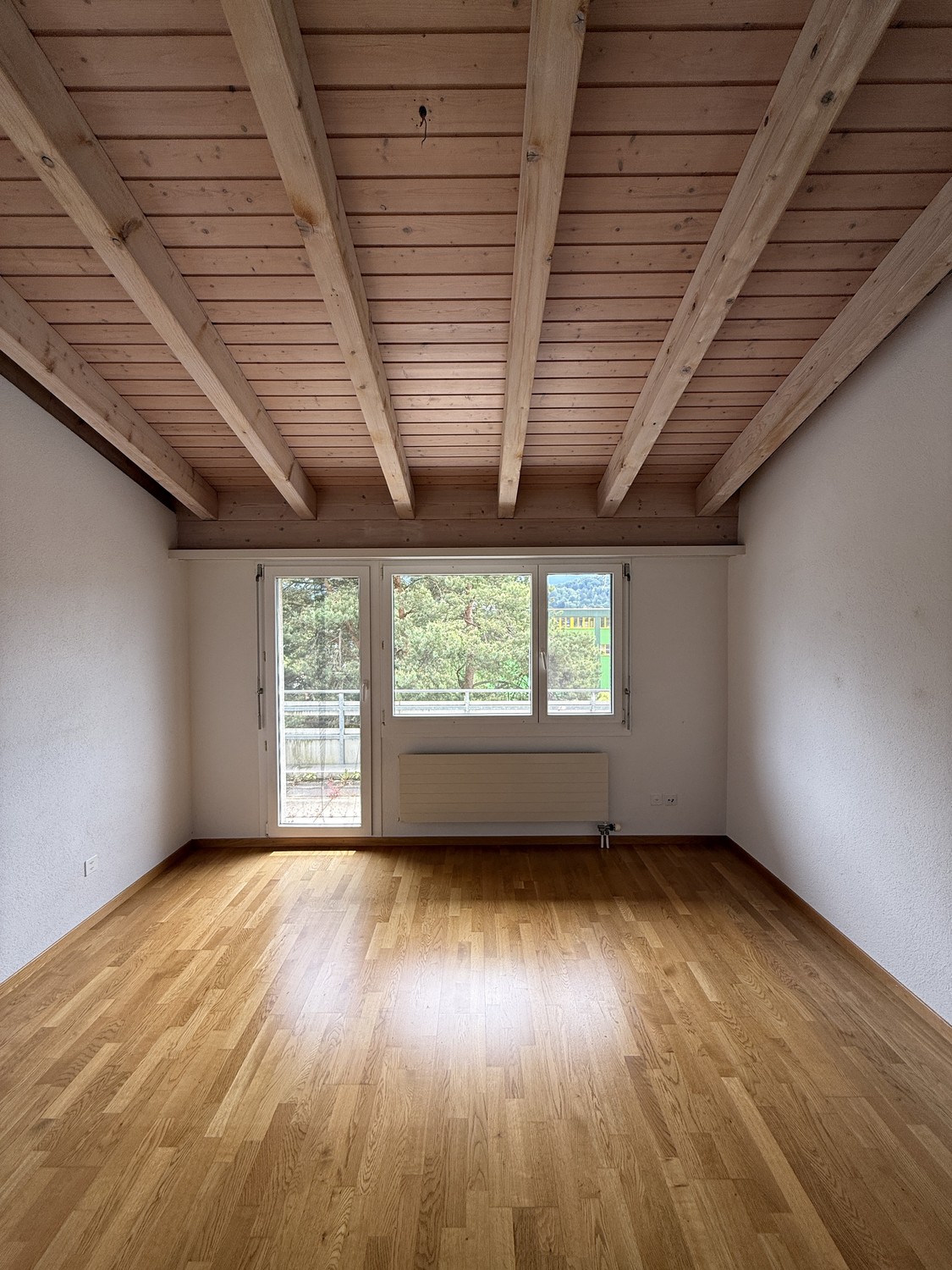 6 rooms apartment, photo 2 sur 10