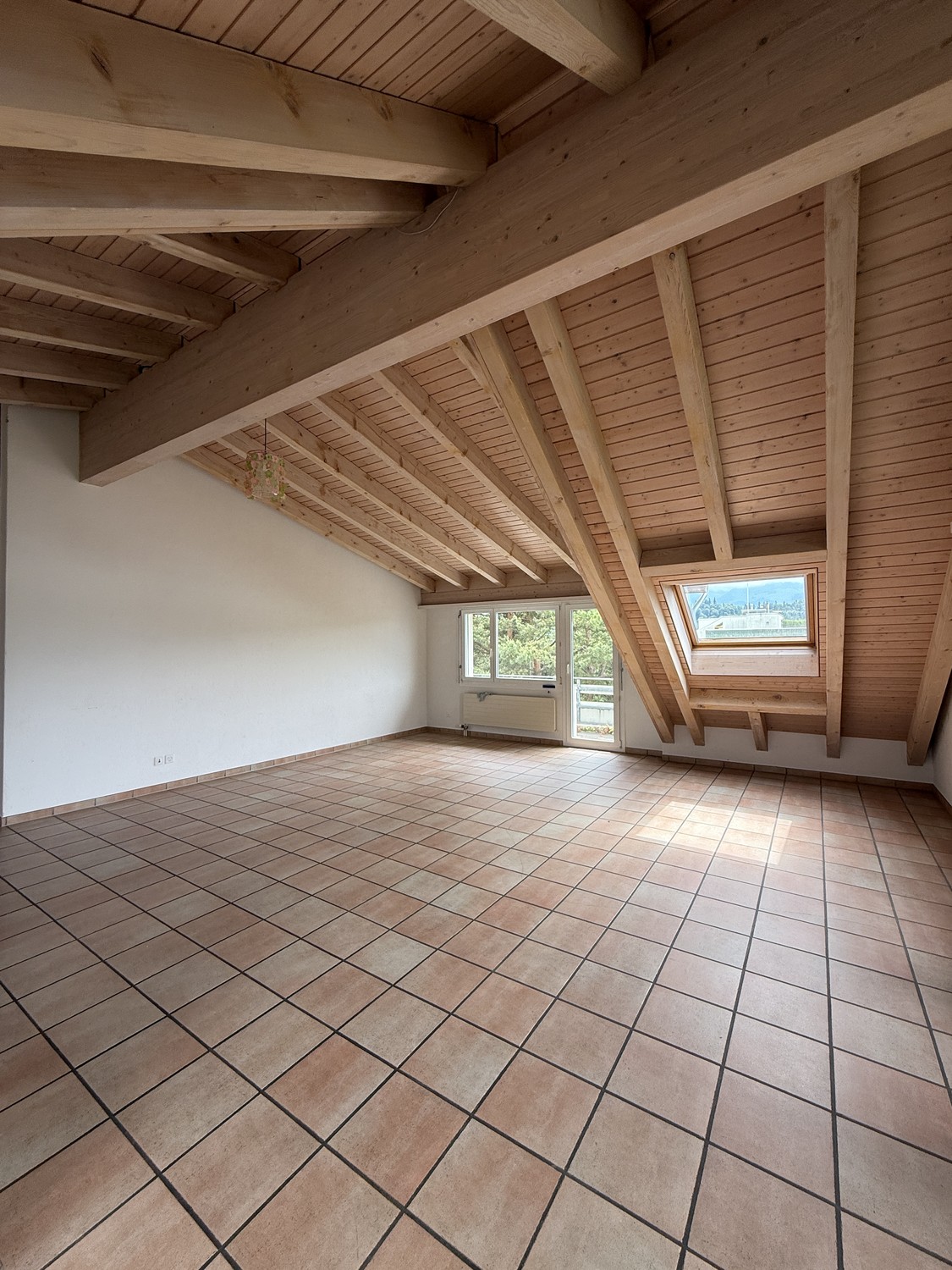 6 rooms apartment, photo 4 sur 10
