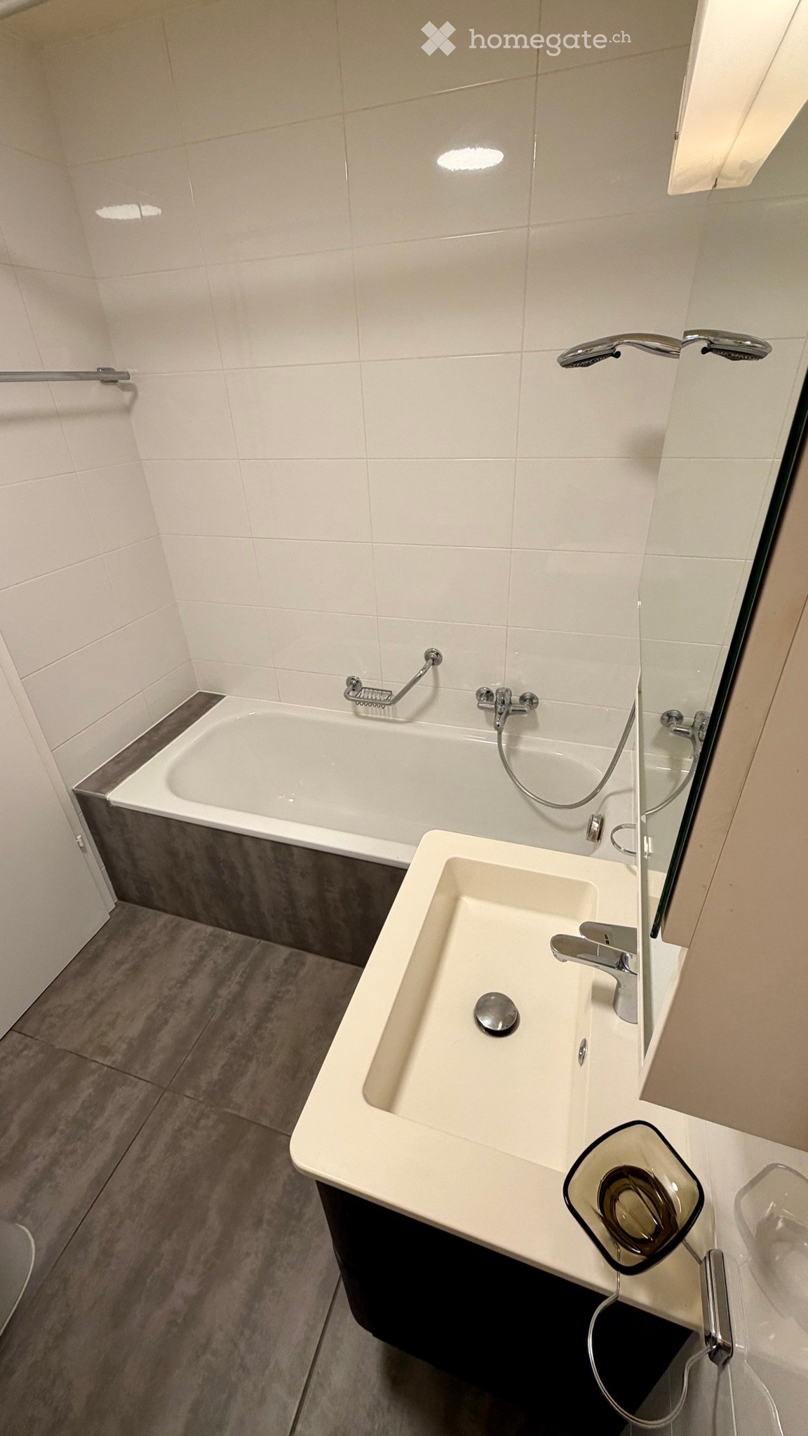 2 rooms apartment, photo 5 of 5
