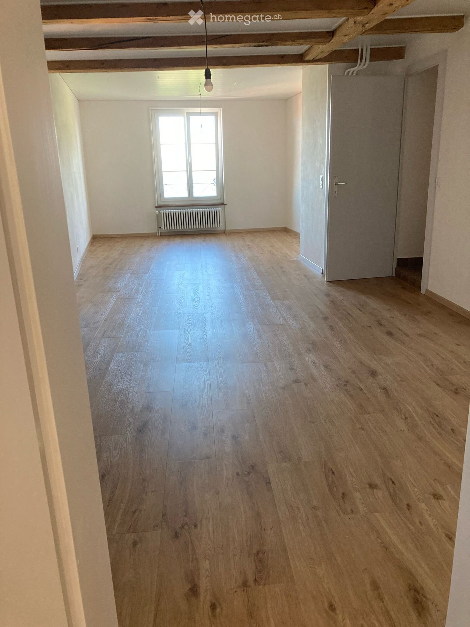 Appartamento di 4 locali