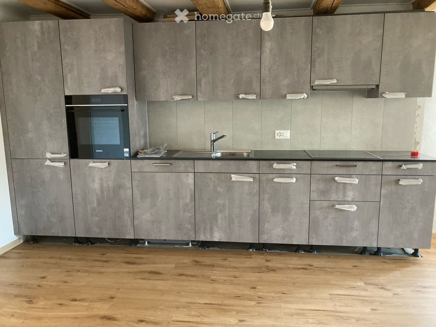 Appartamento di 4 locali