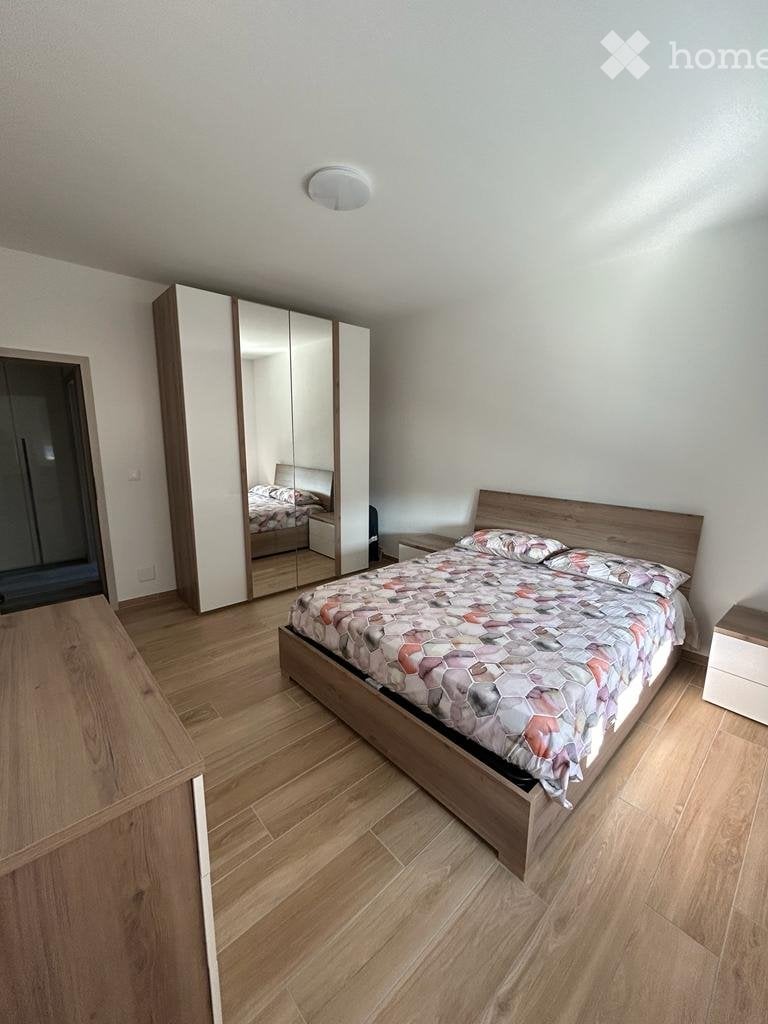 2 ½ rooms apartment, photo 4 of 5