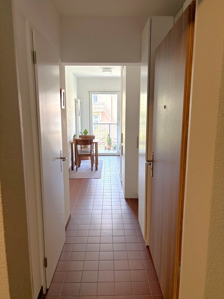 1 room apartment, photo 4 of 6