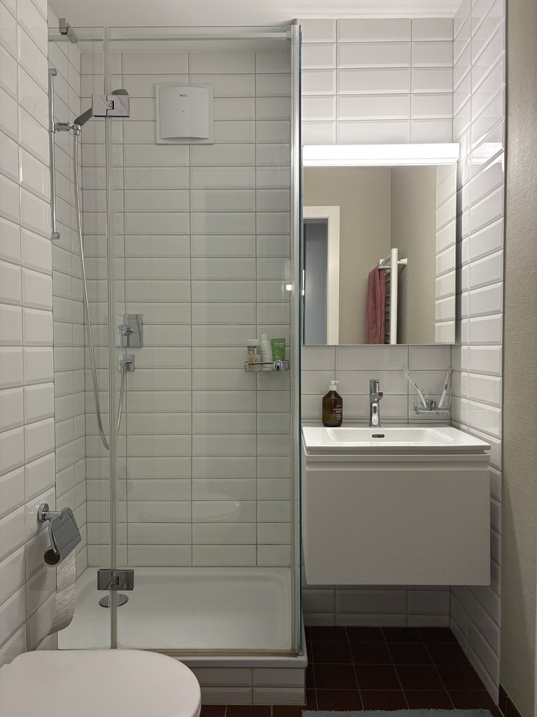 1 room apartment, photo 6 of 6