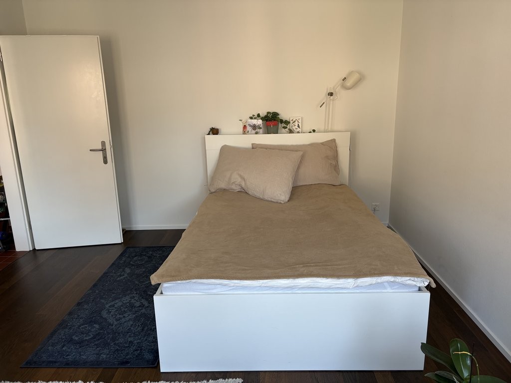 1 room apartment, photo 3 of 6