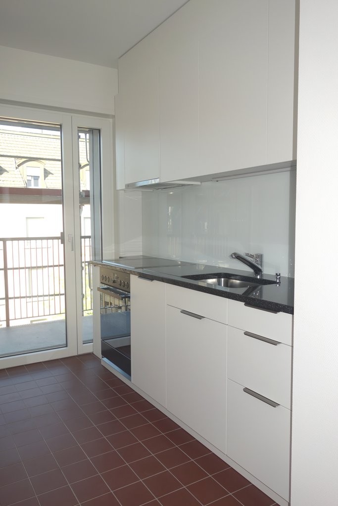 1 room apartment, photo 2 of 6